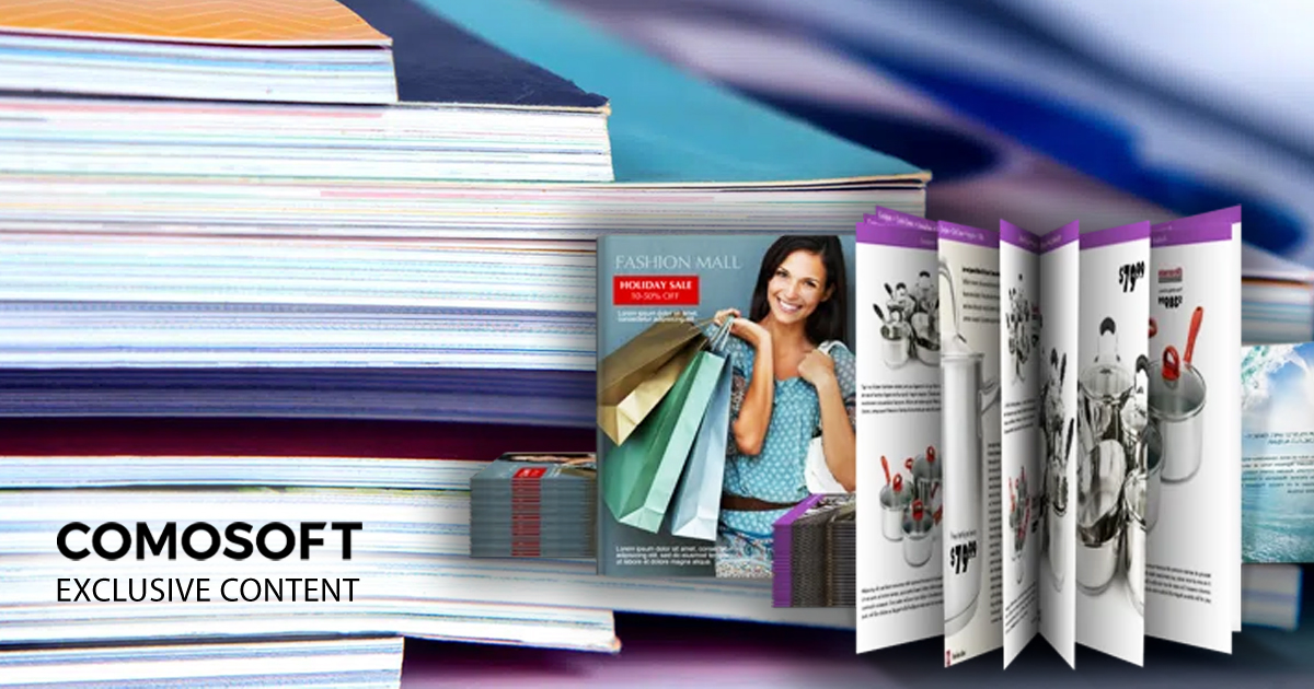 comosoft's tweet image. A new era of product catalogs is driving growth as manufacturers centralize data, automate workflows, and deliver seamless multichannel experiences. 📚 🛍️

[US] ▶️ hubs.ly/Q03LTKbz0
[LATAM] ▶️ hubs.ly/Q03LTLcB0
[EU] ▶️ hubs.ly/Q03LTK0g0