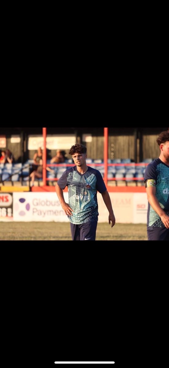 South Normanton Athletic FC tweet media