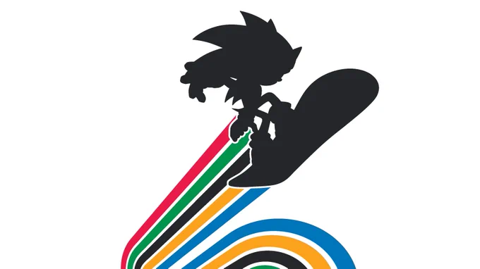 Sonic the Hedgehog and Olympics Multi-Year Licensing Agreement Announced