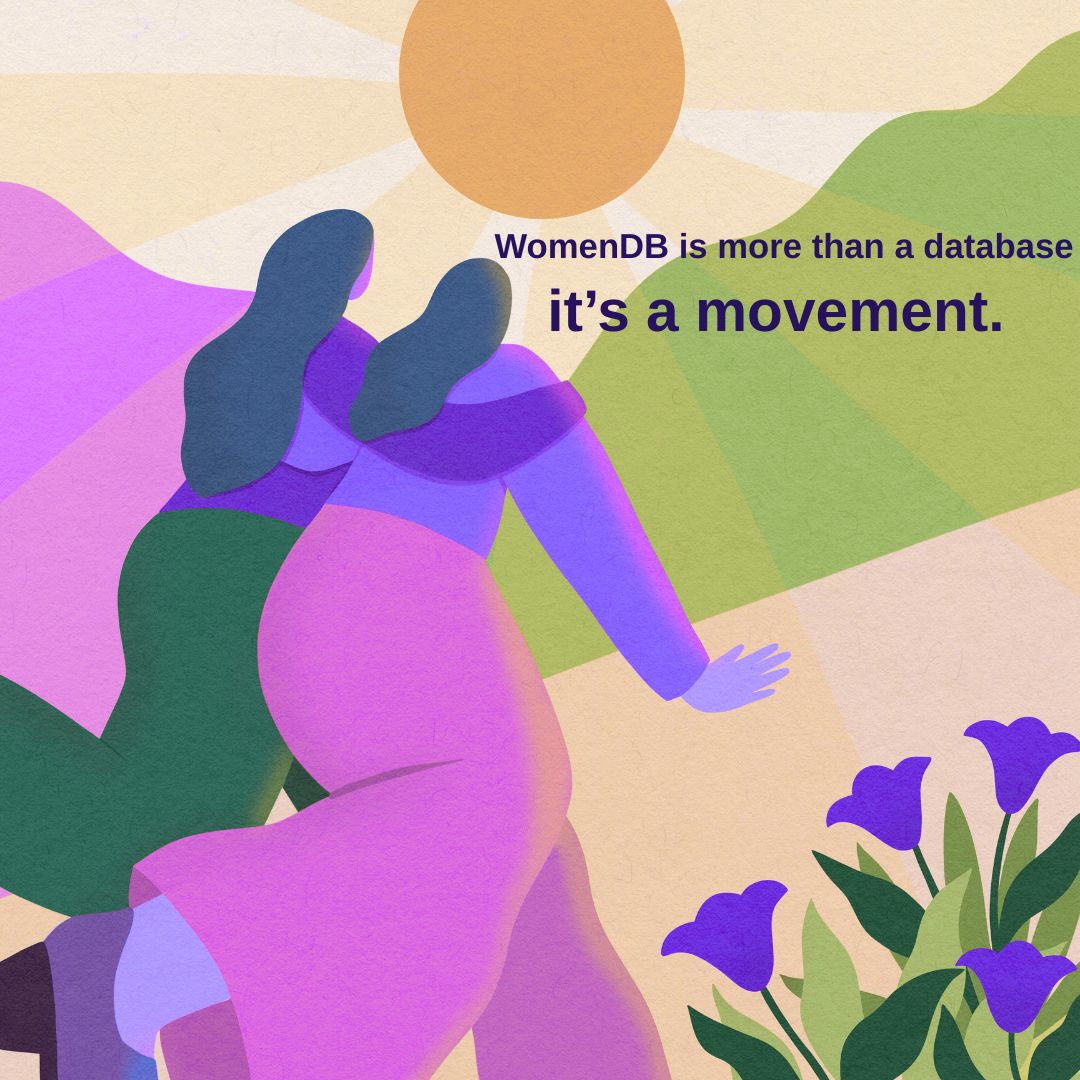 PPFNigeria's tweet photo. Empowered women power communities!
Join WomenDB, a growing network connecting women to opportunities, resources, and support, because when women rise, the world rises with them.
#WomenDB #EmpowerHer #StrongerTogether #WomenInAction #PPFN https://t.co/28Tin8MdaK