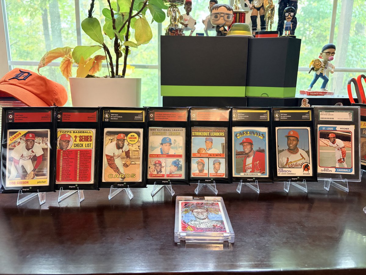 Ghoul Time Charlie tweet media