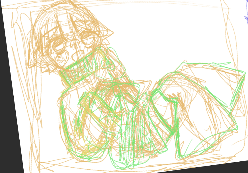 あがちまwip　　多分一生終わらない