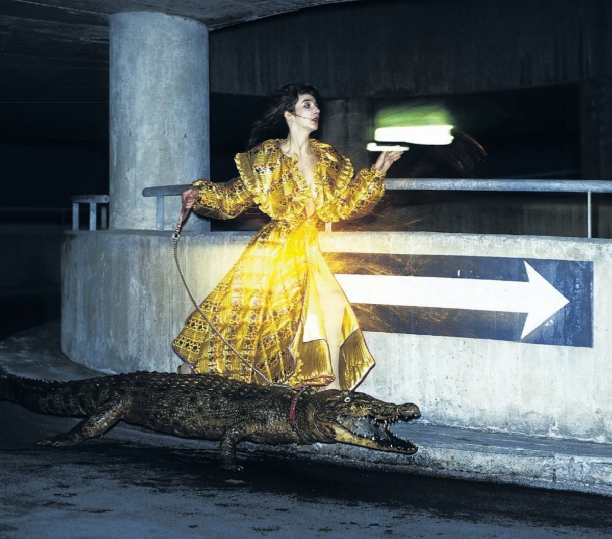 beautiful day for GUTTER