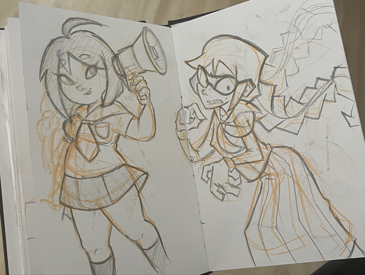andysstati0n's tweet photo. more #danganronpa doodles https://t.co/SXxFFewjLm