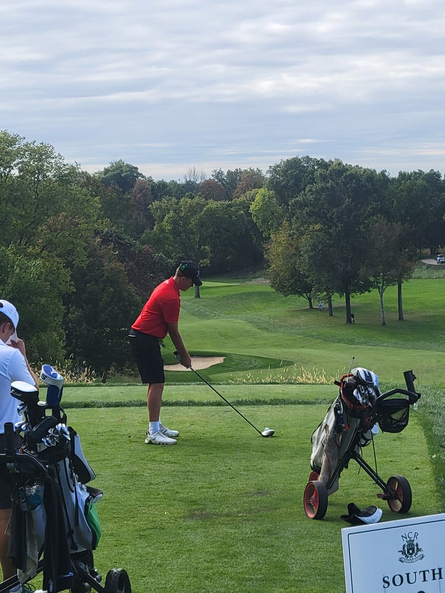 Circleville Girls Golf tweet media