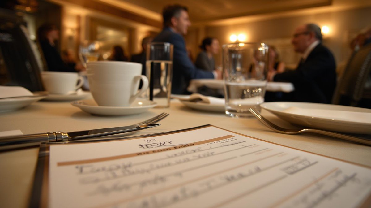 DATALeader1's tweet image. From RSVP to “Let’s move forward” — your seminar is a funnel.

📈 Meal-based seminars are converting up to 1.84% — nearly 4x the rate of non-meal events.

We help you build the funnel that gets you from the table… to the close.

blog.dataleader.com/the-dinner-sem… 

#DATALeader