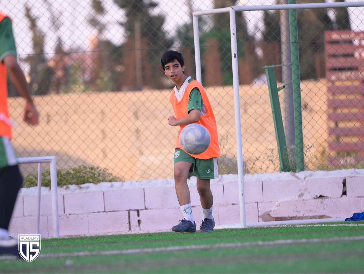 OsAcademyy's tweet photo. عملنا مستمر 💚💪

#أكاديمية_OS https://t.co/DB8y7rZADw