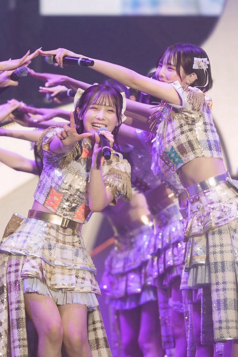 4jPyWb22G791863's tweet image. 2025.10.5

『Sweet Alley 6th ONEMANLIVE』
@幕張メッセ国際展示場 展示ホール2.3

島田菜津美🧡（@Natsumi_SwAl ）

#SweetAlley 
#島田菜津美 
#スイアレ幕張ワンマン1005