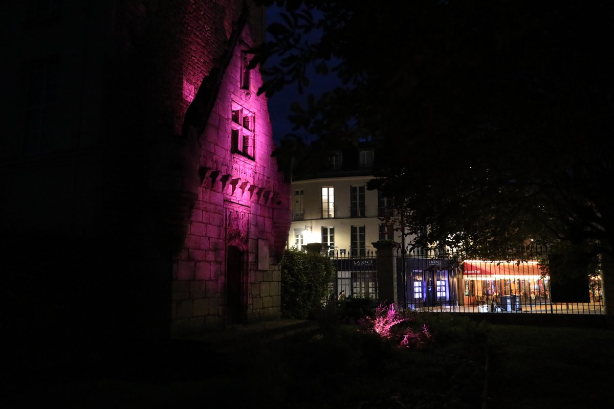 StGermainLaye's tweet photo. #SaintGermainEnLaye voit la vie en rose pour s'unir face au cancer du sein ! 

En ce mois d'actions solidaires , plusieurs rendez-vous vous sont proposés . Découvrez tout le programme : https://t.co/XlLk6J2Jqj https://t.co/R66OSpyrhn