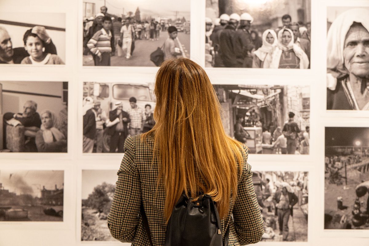 Círculo de Bellas Artes - Casa Europa tweet media