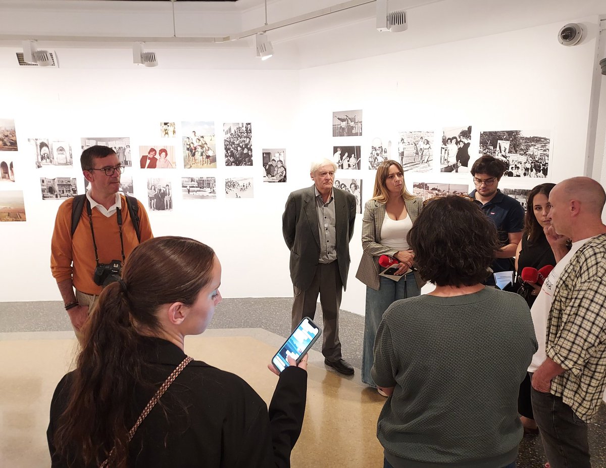 Círculo de Bellas Artes - Casa Europa tweet media