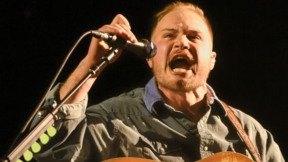 BREAKING: Country Music Star Zach Bryan teases fiery new Anti-ICE anthem.

The song includes the line "ICE is gonna come bust down your door" plus police officers described as “cocky motherf*ckers, ain’t they?”