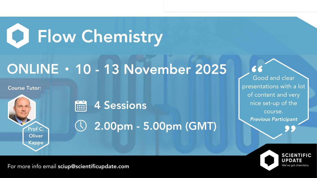 Kappe Research Group tweet media