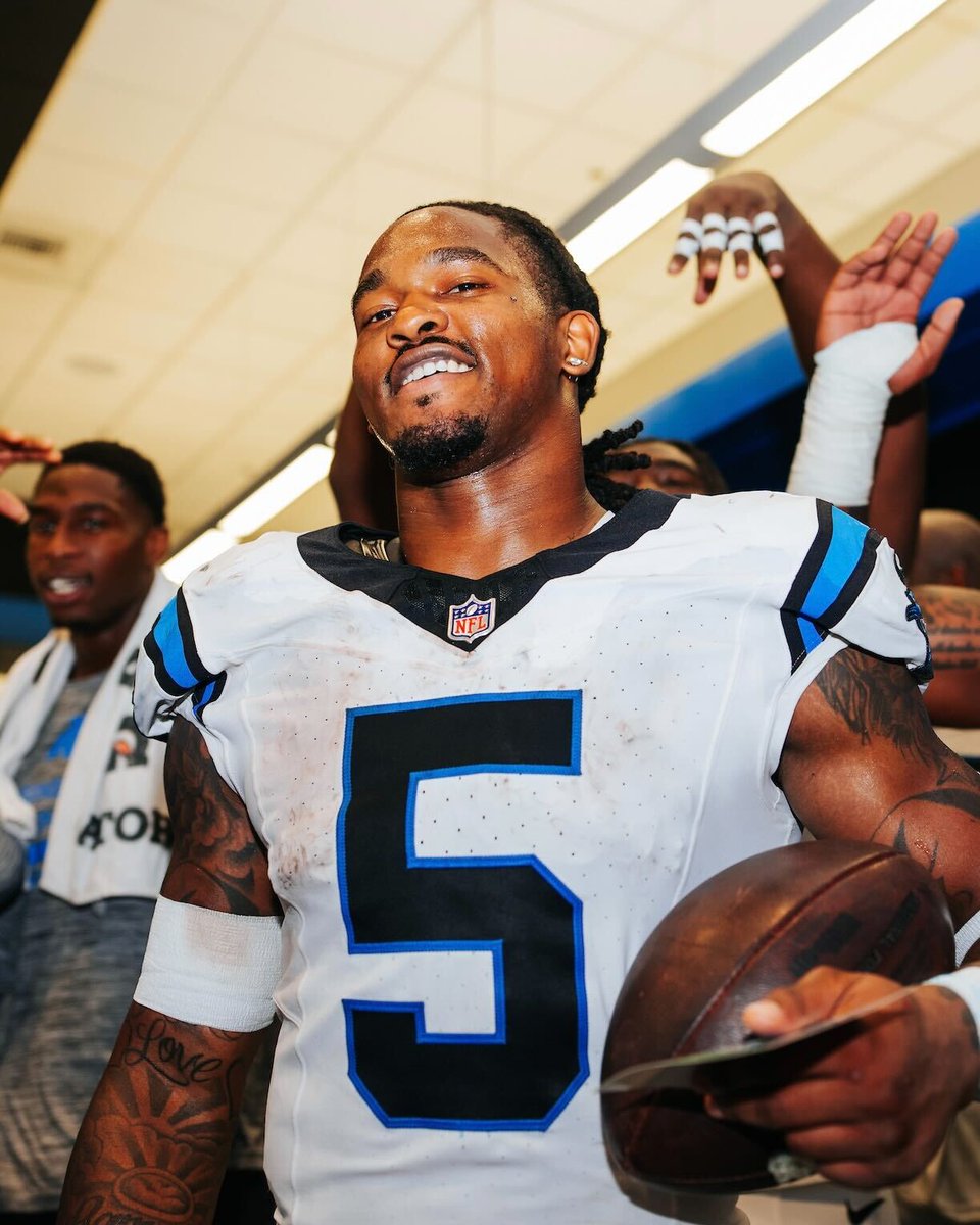 Panthers Deutschland tweet media