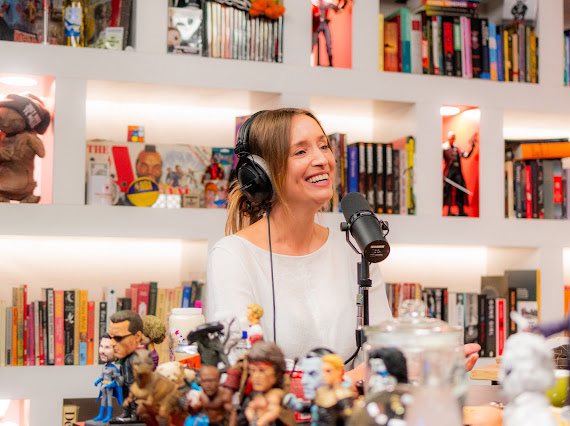 Hanne Lemmens tweet media