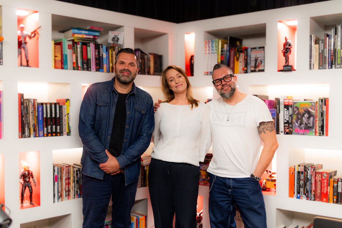 Hanne Lemmens tweet media