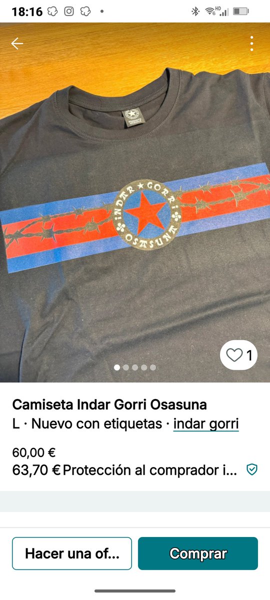 Sticker Gorria tweet media