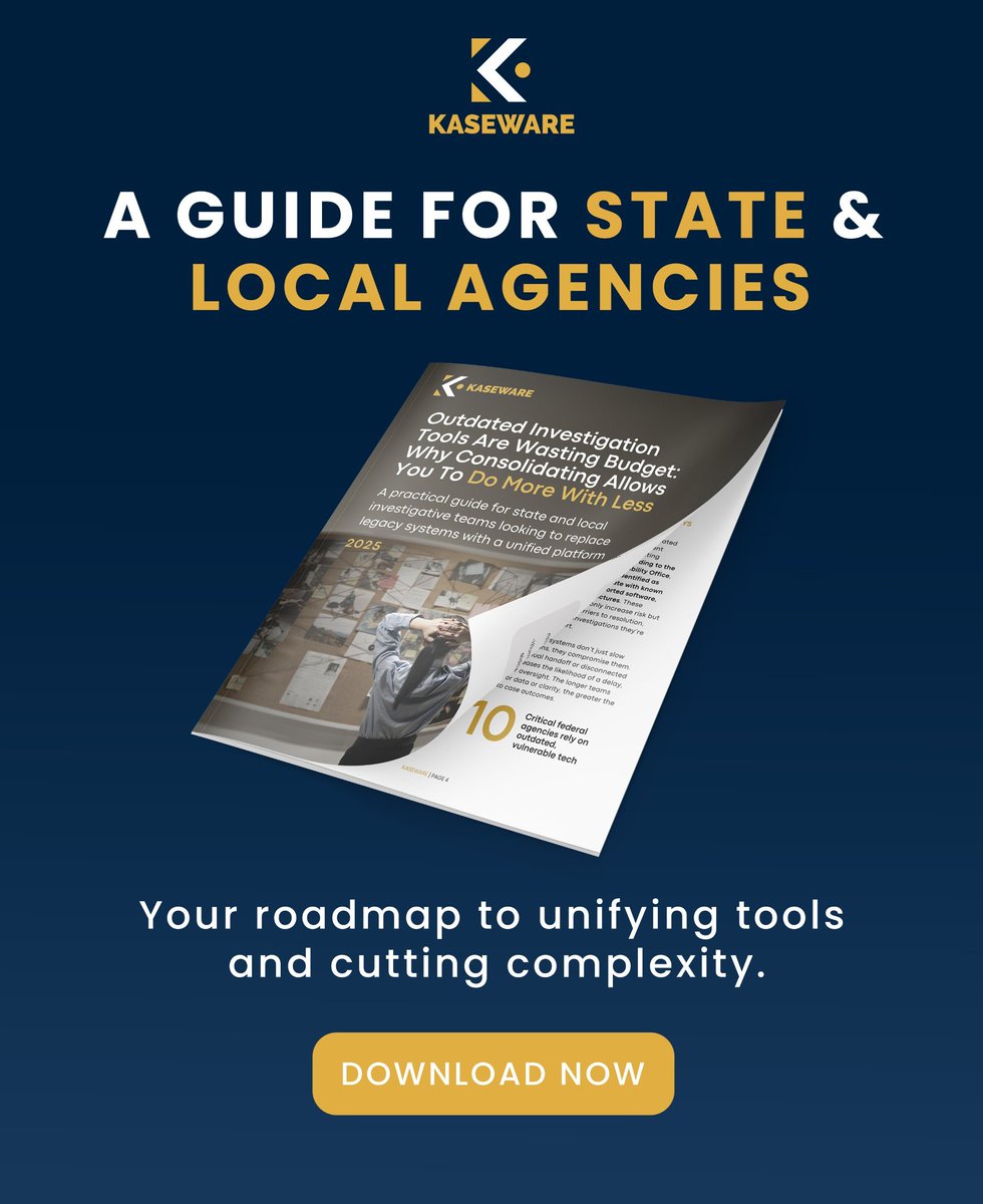 National Fusion Center Association tweet media