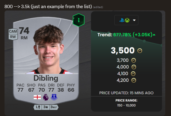 ⭐️FREE Trial Happy Hour⭐️

7 day free trial for all members

For your trial:
❤️Like the post
🔥Comment below! 

DM's must be open/follow so I can send a message