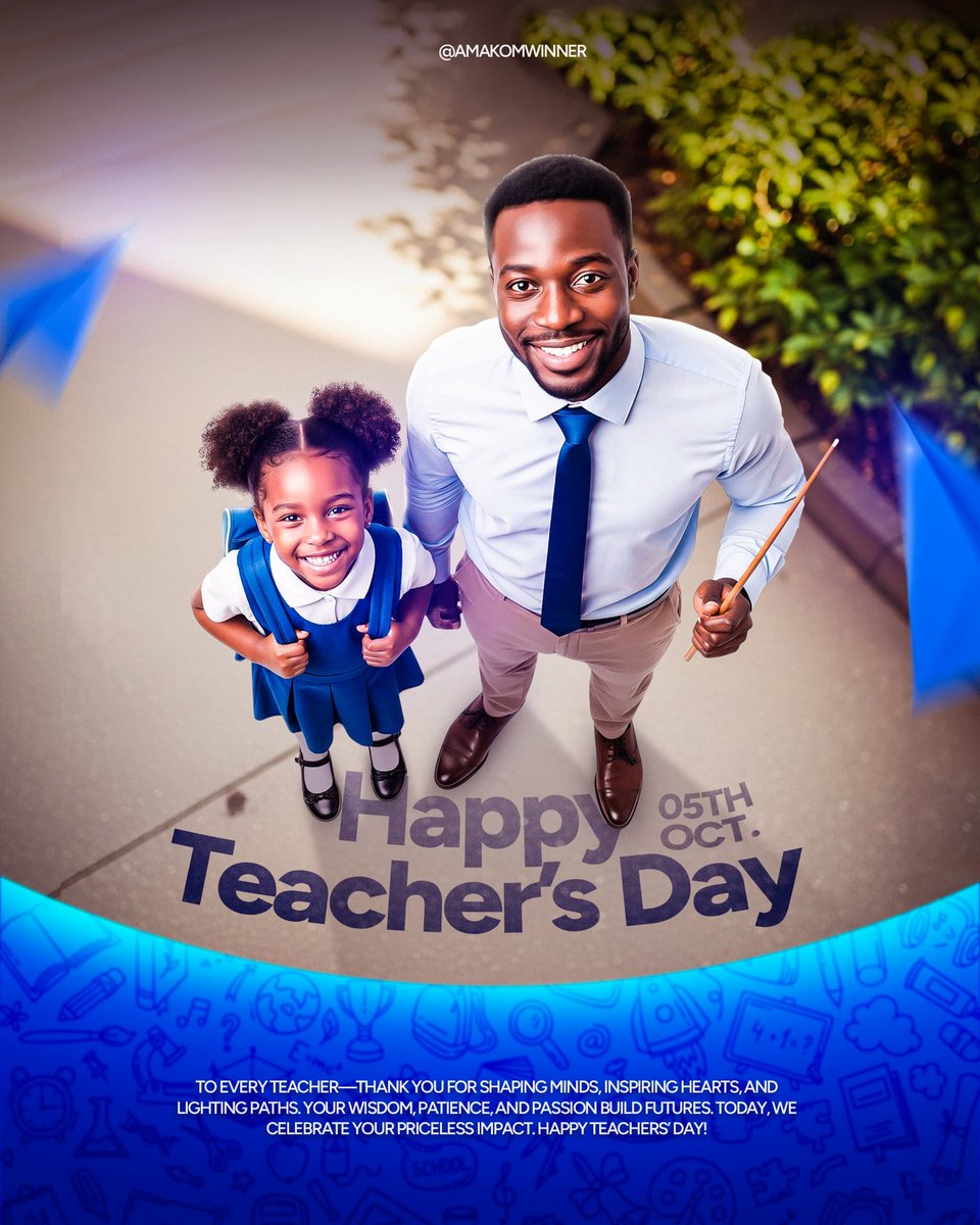 Amakom Winner tweet media