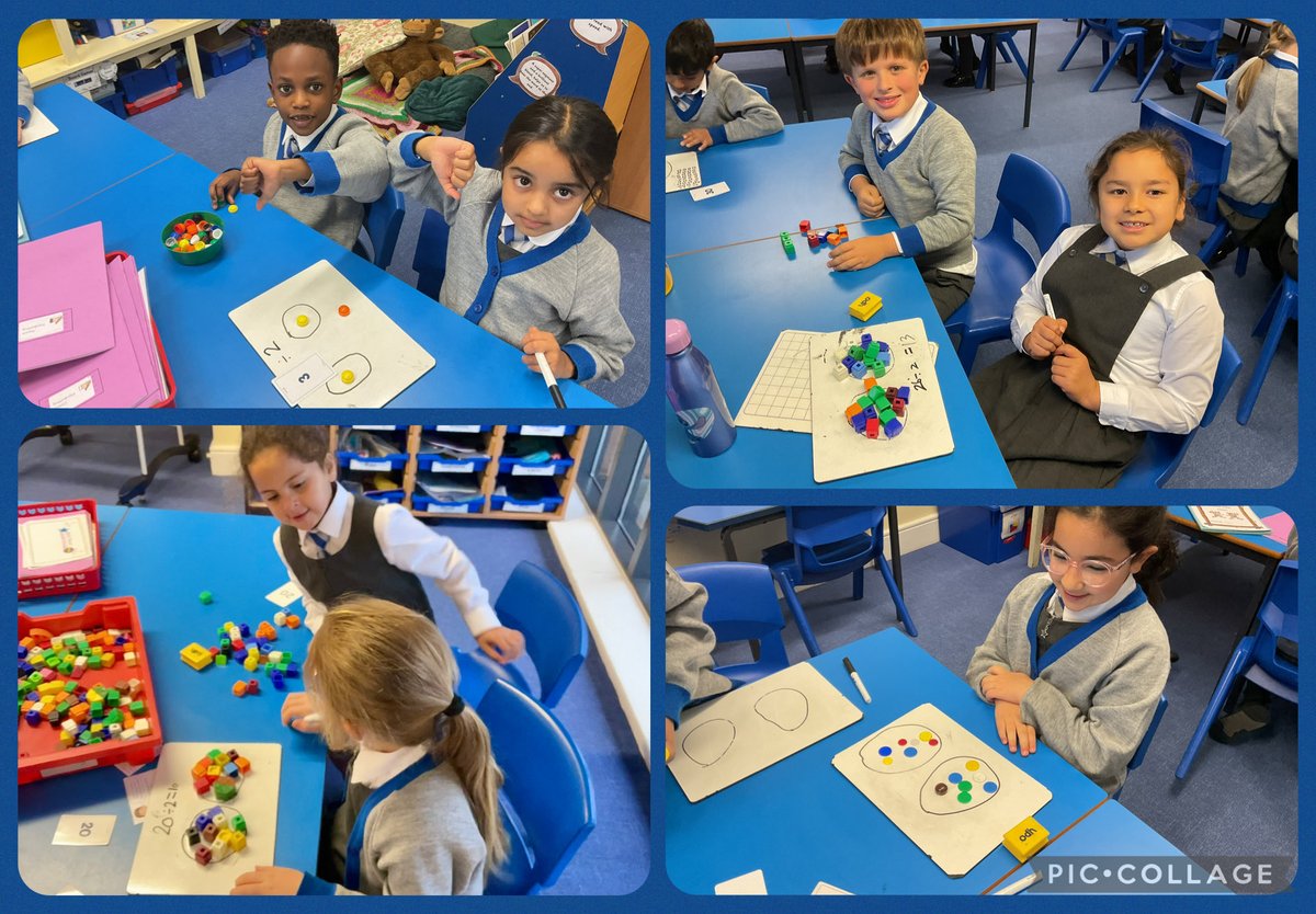 Beech House at Bolton School Primary Division tweet media