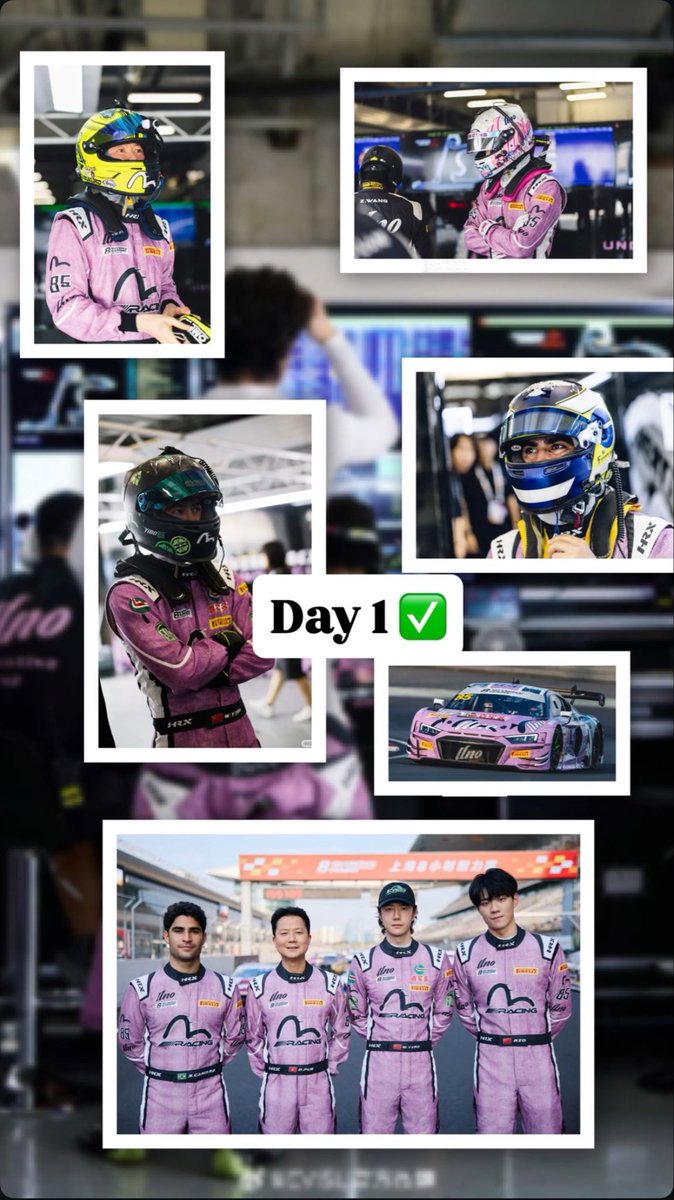 IG @sergiosettecamara
Beautiful 💚🩷