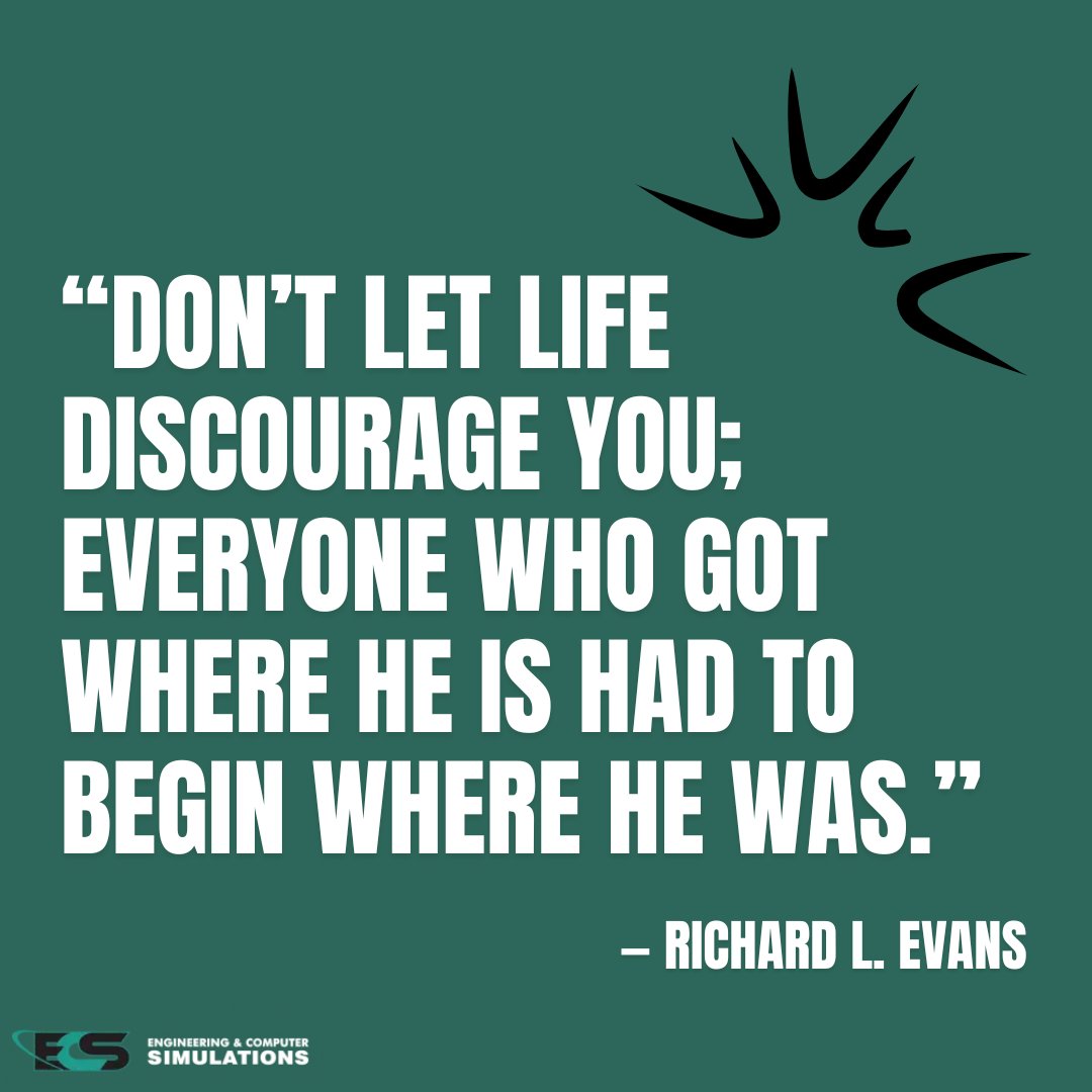 #MondayMotivation