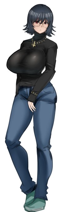 しずくちゃんかわよ 