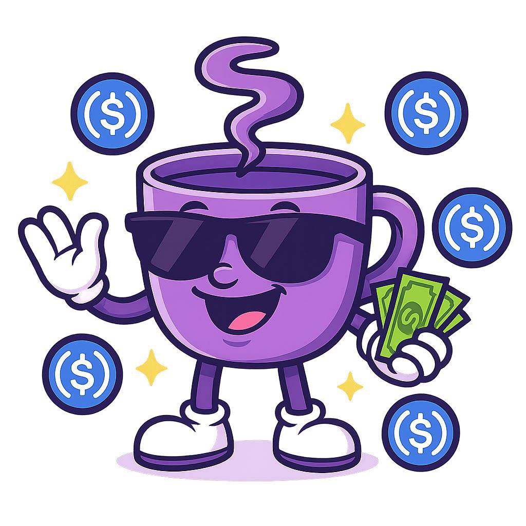 gemhunter108's tweet image. @Theteaapp0 got incredible quality, I’m obviously caught up with the zero tolerance to scams… spilling the $TEA 

Ca: 6ocRCGNo2rcfvcAeMFoJdJqYKX8F6fXKffz3ao8Apump

#TeaGuard #TeaAppCoin