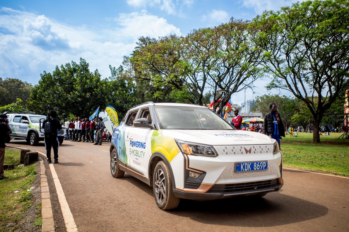 The Kenya Power & Lighting Company Plc. tweet media