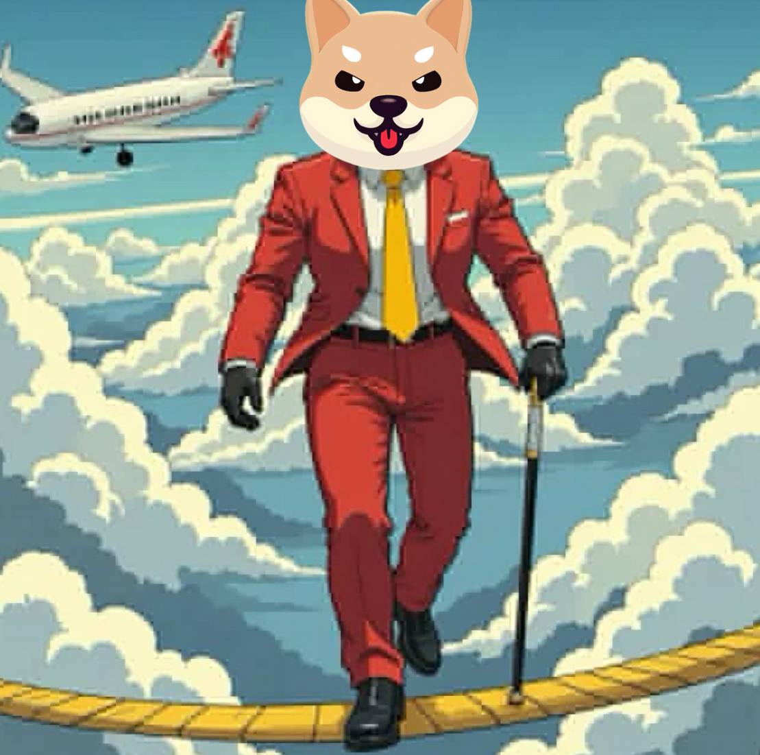 therealray_007's tweet image. Based $HOKK 😀

x.com/HokkArmyERC/st…