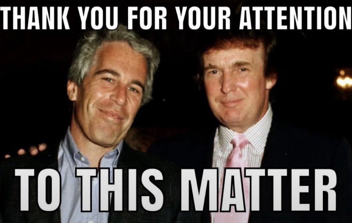 eapaia's tweet image. #ReleaseTheFiles