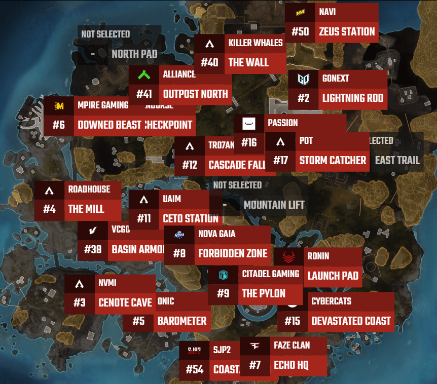 ZonePatterns1's tweet image. 