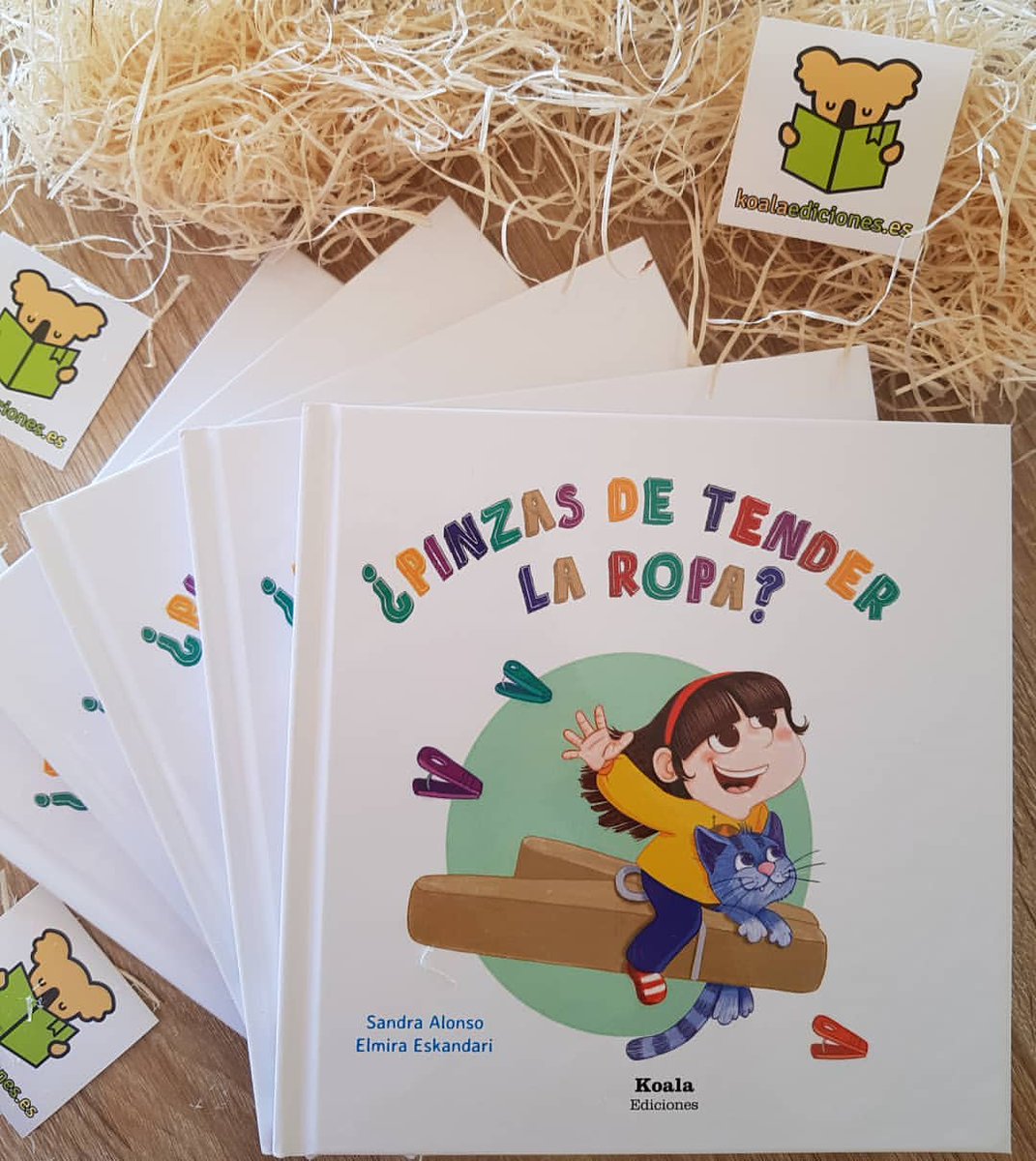 Koalaediciones tweet media