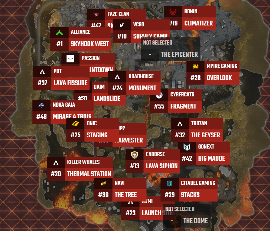 ZonePatterns1's tweet image. 