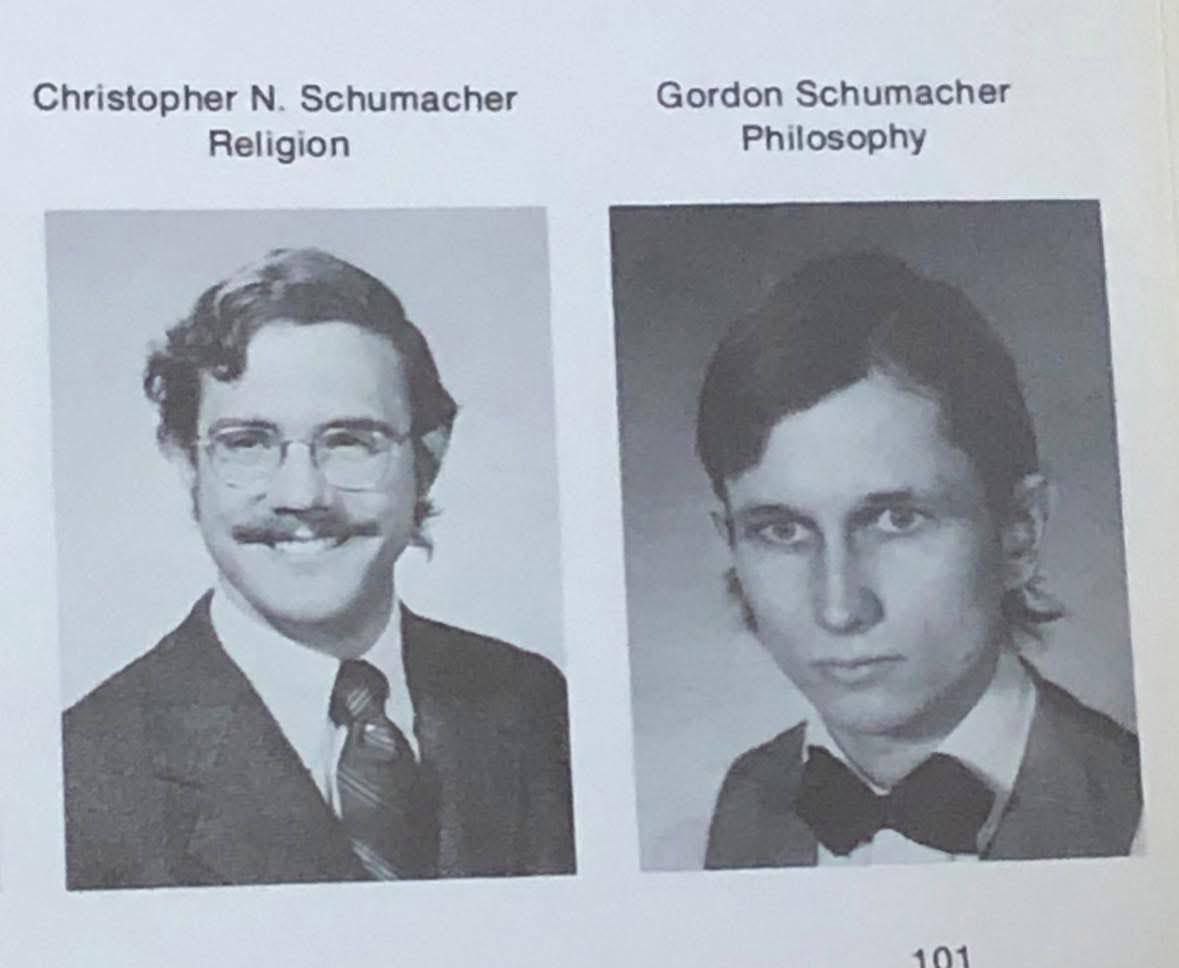 Inside of you there are two wolves