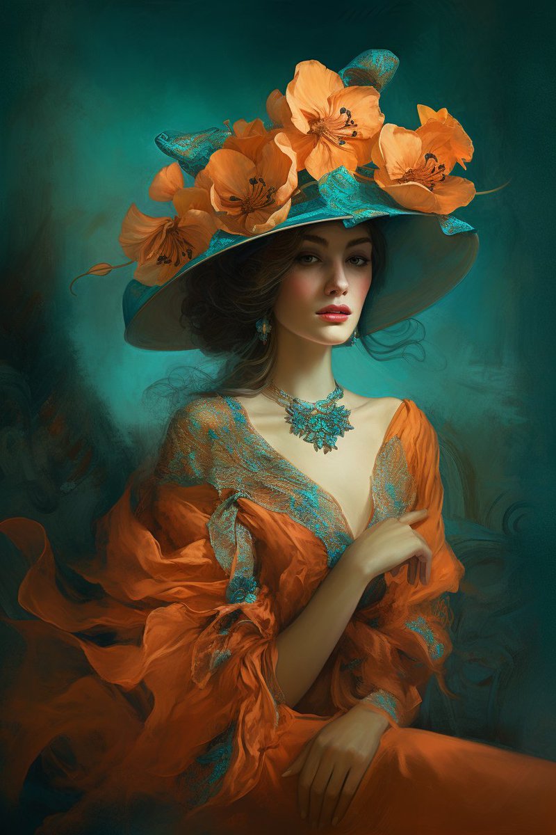 Tara_art NFT (@tara_artn) on Twitter photo Good evening my dear friends🧡🧡
💥💥SOLD💥💥
my dearest John (Neuromech)
Forever grateful to the amazing collector for connecting with my art😘😘 Good evening my dear friends🧡🧡
💥💥SOLD💥💥
my dearest John (Neuromech)
Forever grateful to the amazing collector for connecting with my art😘😘