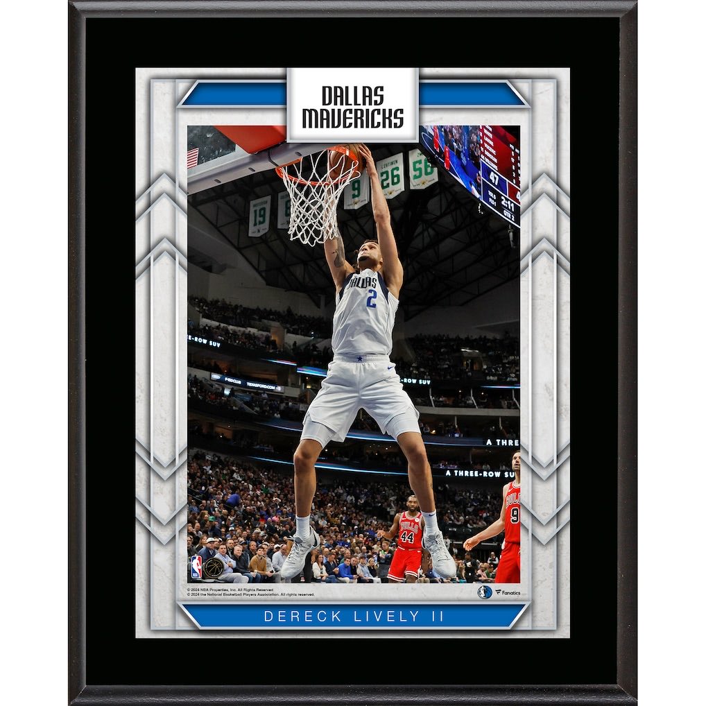 DL2Muse's tweet photo. 🚨 DERECK LIVELY II WALL ART/PLAQUE GIVEAWAY

To enter:

— Follow @DL2Muse
— Like &amp; repost this post
— Choose one: follow/subscribe to Courtside Saga on TikTok/YouTube (see bio &amp; replies for links)
— Tag someone below👇

Deadline: 10/22 @ 8:30PM CDT

Winner chooses their gift ⬇️ https://t.co/X5OwiCob5M