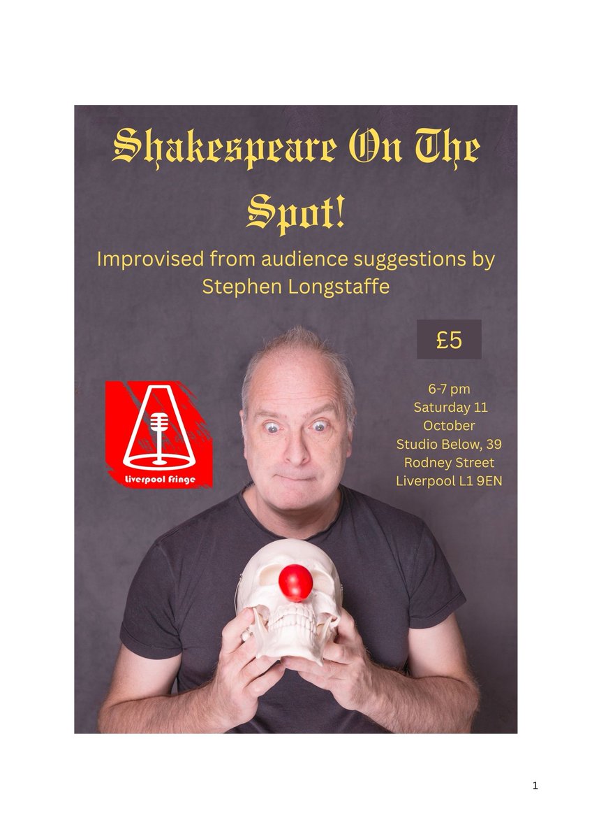 Stephen Longstaffe tweet media