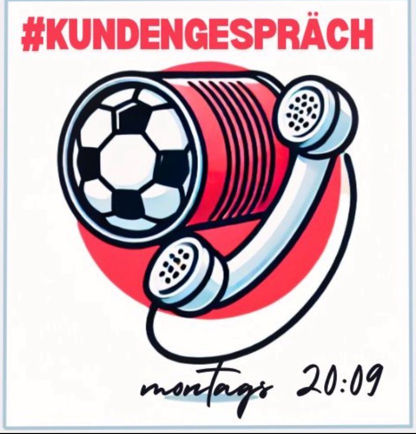 Hey Ihr formstarken Dosen! Ein Unentschieden gegen Dortmunder im Aufwärtstrend lässt uns jubeln. Nach einer Saison der Quälerei und ungenutzten Potentiale sehen wir wieder Fußball aus Leipzig. Darüber sprechen wir: 20:09 Uhr im #Kundengespräch. Seid dabei und macht mit!