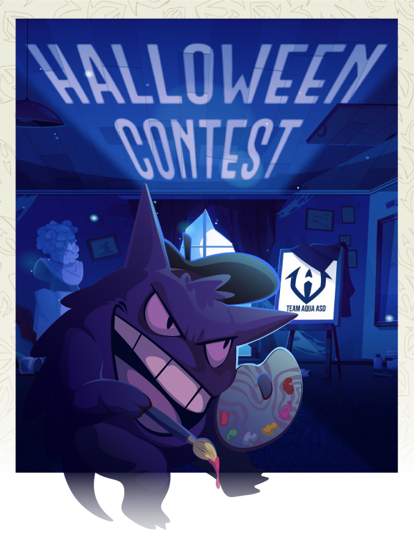 Team Aqua ASD tweet media