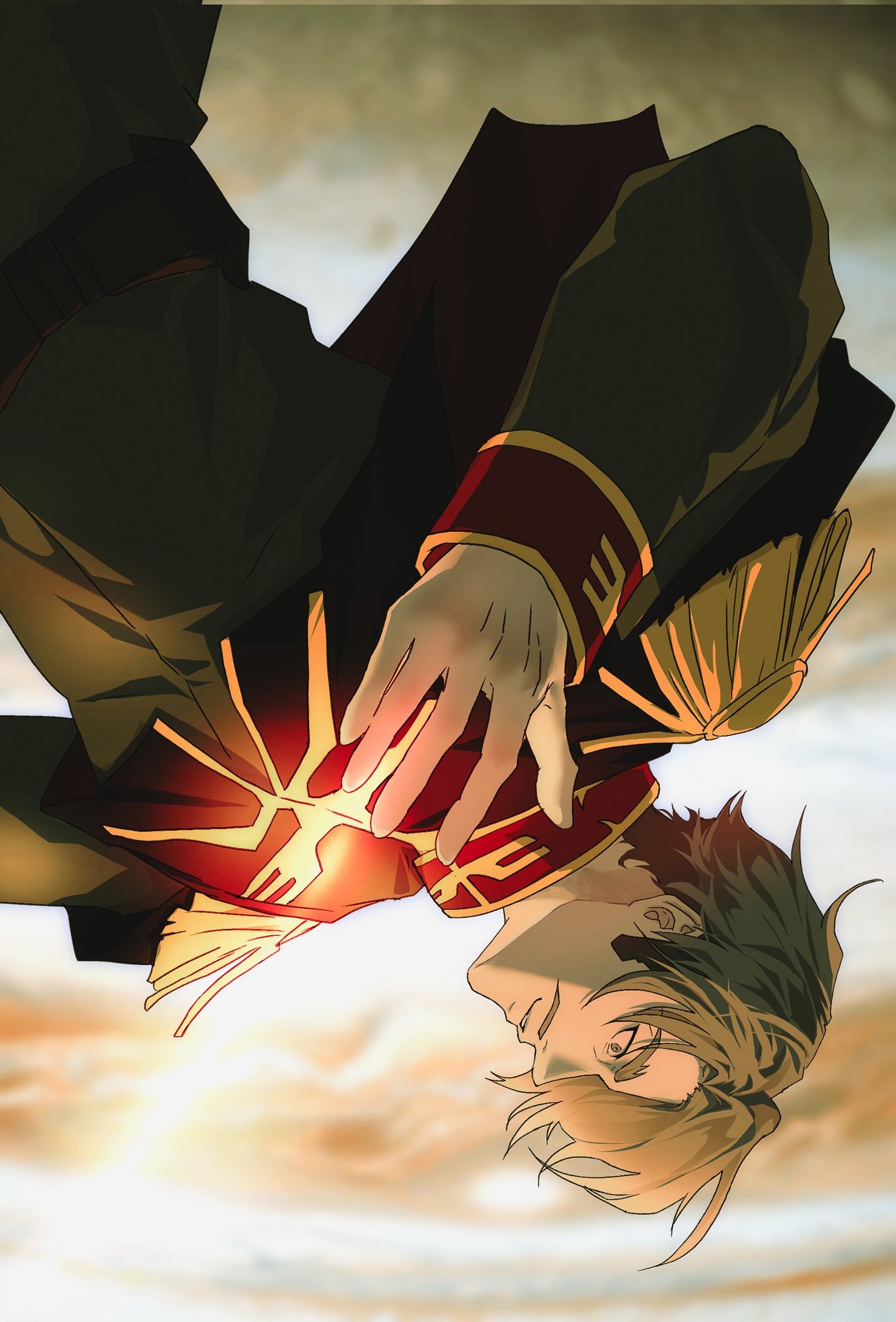 ちっち様 ちっち🐣 (@chiku_chikupon) / X