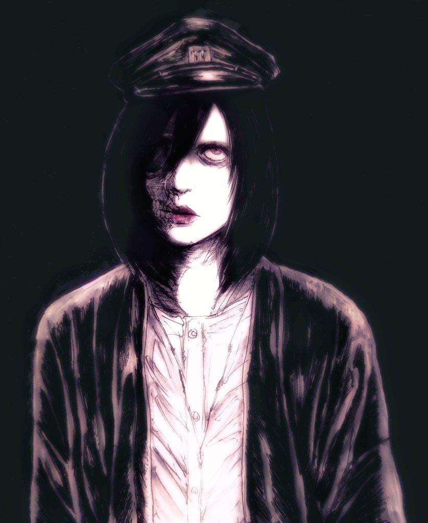 GOTH51259817's tweet photo. 💀 https://t.co/4u5KDsG31s