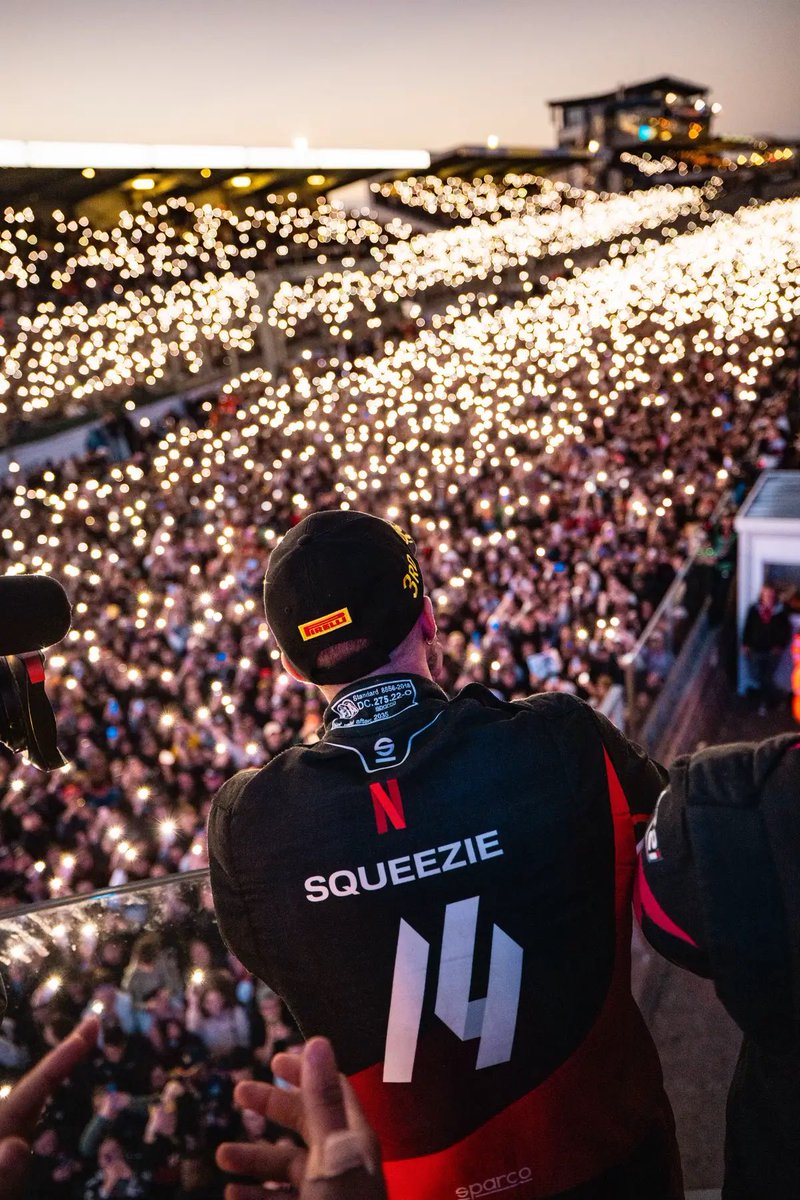 SoldatTwt_'s tweet image. [THREAD]

Les meilleures images du #GPExplorer3 #TheLastRace.