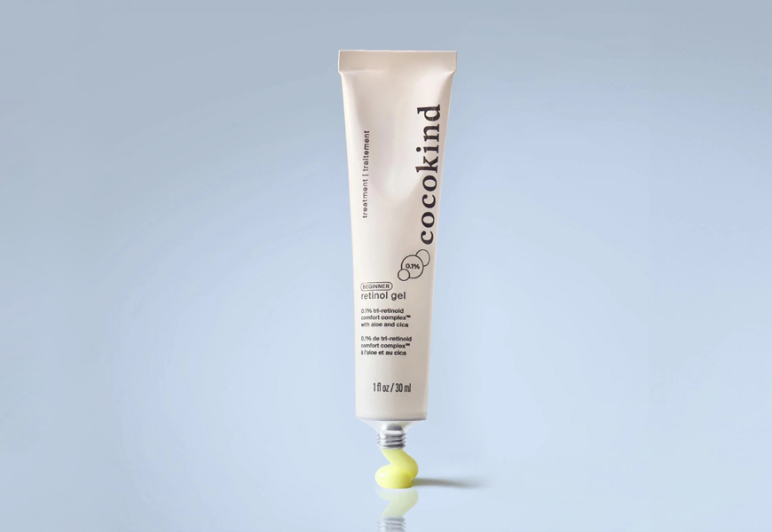 AmongMenMag's tweet image. When it comes to skincare, retinol gets a lot of hype—and for good reason—but for anyone just starting out, using it can feel like a minefield. That’s where Cocokind’s Beginner Retinol Gel 0.1% comes in:

amongmen.com/style-grooming…