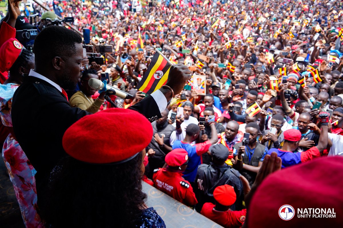 National Unity Platform tweet media