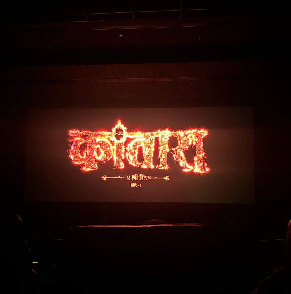 GabbbarSingh's tweet photo. It ain’t perfect, but honestly? Feels like a breath of fresh air compared to the usual Bollywood noise.
Smart storytelling, details that actually matter, and a vibe that keeps it real worth your time, no cap. https://t.co/xzZKQ6rei2