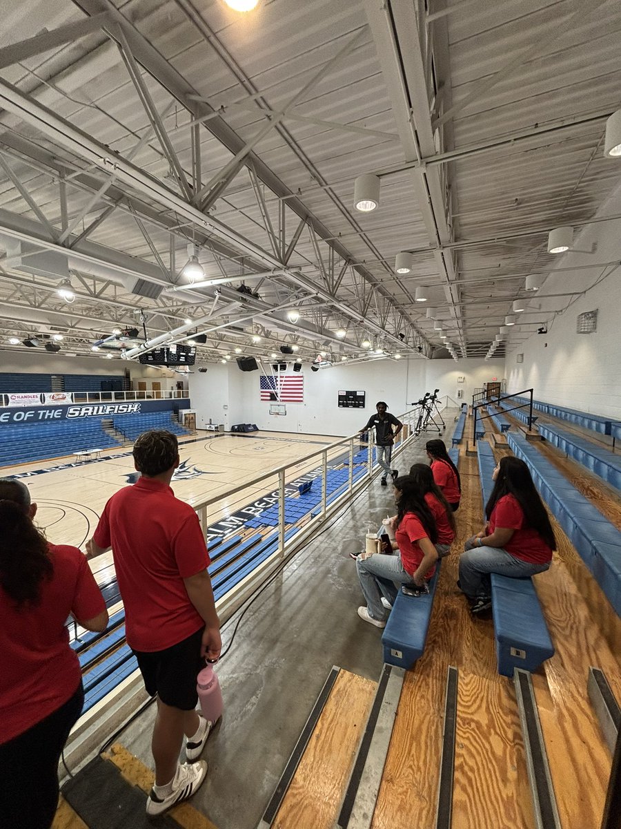 FHCHS (@fhh_falconfury) on Twitter photo AVID SOPHOMORES AND SENIORS TAKE A COLLEGE TOUR @ Palm  Beach Atlantic University
- where will your story continue ?
<a href="/MichaelAronson2/">Michael Aronson</a> <a href="/pbcsd/">The School District of Palm Beach County</a> <a href="/SeedeenNihara/">nihara seedeen</a> <a href="/PBAUniversity/">Palm Beach Atlantic</a> AVID SOPHOMORES AND SENIORS TAKE A COLLEGE TOUR @ Palm  Beach Atlantic University
- where will your story continue ?
<a href="/MichaelAronson2/">Michael Aronson</a> <a href="/pbcsd/">The School District of Palm Beach County</a> <a href="/SeedeenNihara/">nihara seedeen</a> <a href="/PBAUniversity/">Palm Beach Atlantic</a>