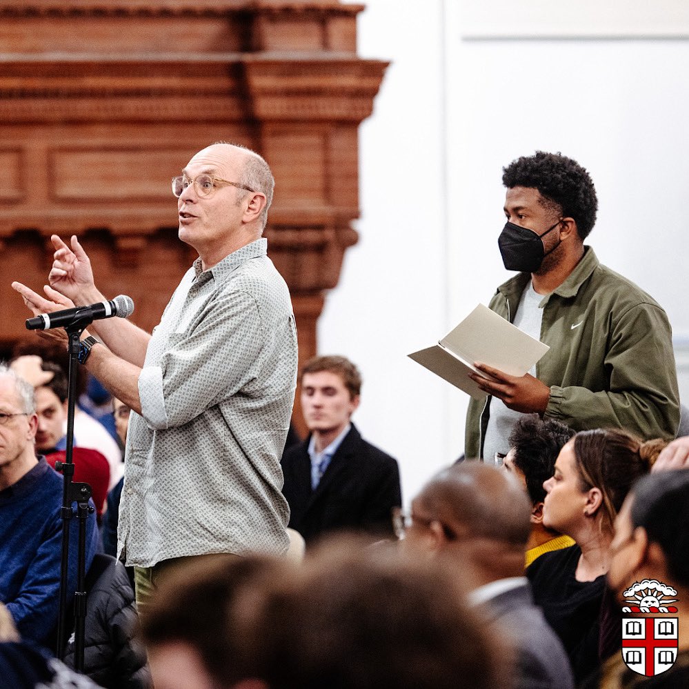 Center for Philosophy, Politics, and Economics tweet media