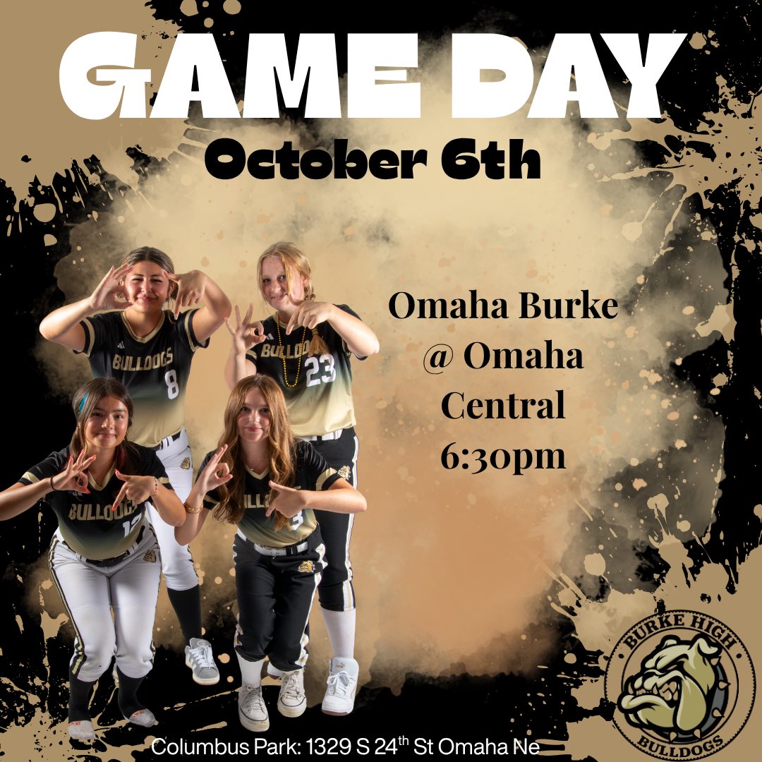 Burke High Softball tweet media